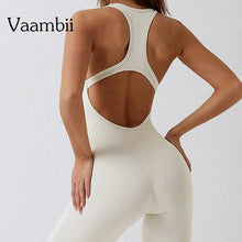 Load image into Gallery viewer, Vanessa Jumpsuit