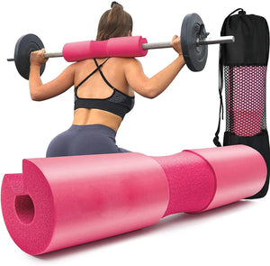 Barbell Squat Pad