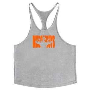 Stringer Tank Tops