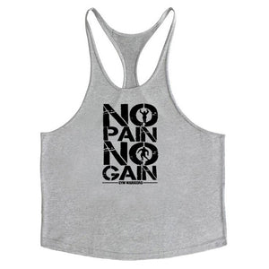 Stringer Tank Tops