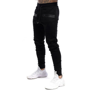 Mens Skinny Joggers