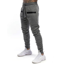 Load image into Gallery viewer, Mens Skinny Joggers