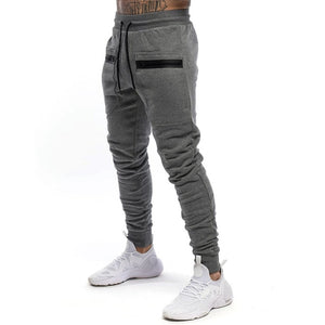 Mens Skinny Joggers