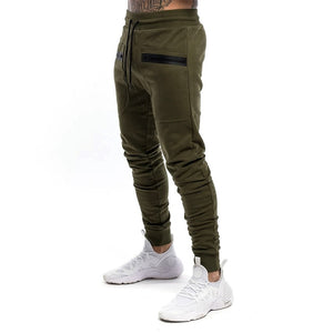 Mens Skinny Joggers