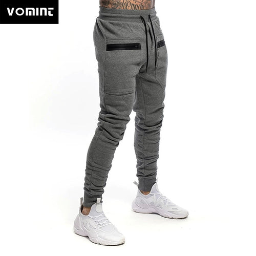 Mens Skinny Joggers