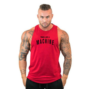 Train Like a Machine