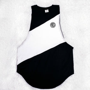 Gym Hooded Tank