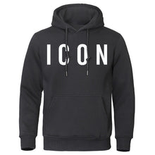 Load image into Gallery viewer, Icon Men&#39;s Hoodie