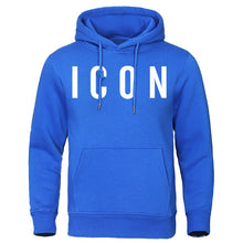 Load image into Gallery viewer, Icon Men&#39;s Hoodie