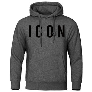 Icon Men's Hoodie