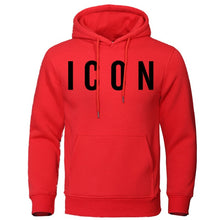 Load image into Gallery viewer, Icon Men&#39;s Hoodie