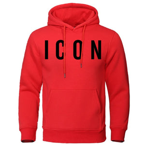 Icon Men's Hoodie