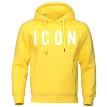 Load image into Gallery viewer, Icon Men&#39;s Hoodie