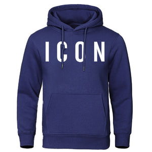 Icon Men's Hoodie