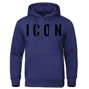 Icon Men's Hoodie