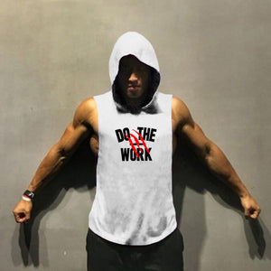 Do The Work Gym Tank