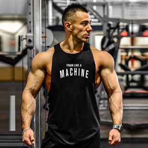 Train Like a Machine