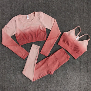 Lily Ombre Sets