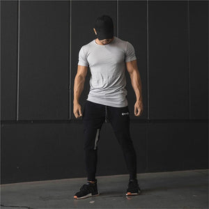 Men Sweatpants Gym