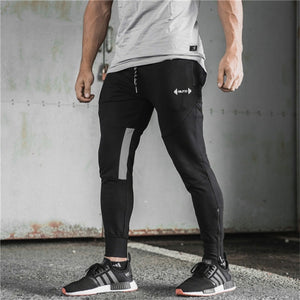 Men Sweatpants Gym