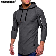 Load image into Gallery viewer, Mountainskin Men&#39;s Hoodies