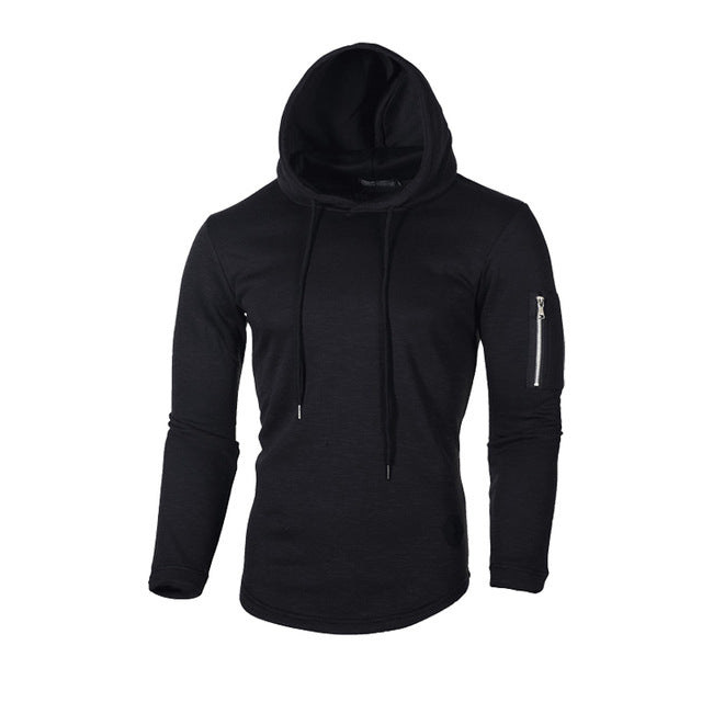 Mountainskin Men's Hoodies