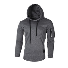 Load image into Gallery viewer, Mountainskin Men&#39;s Hoodies