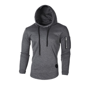 Mountainskin Men's Hoodies