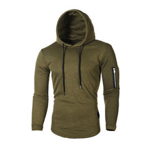 Load image into Gallery viewer, Mountainskin Men&#39;s Hoodies