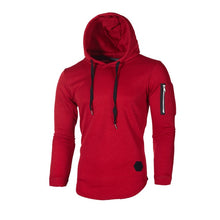 Load image into Gallery viewer, Mountainskin Men&#39;s Hoodies