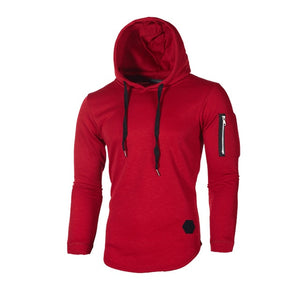 Mountainskin Men's Hoodies